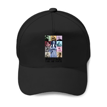 Discover The Wizard of Oz Eras Tour Baseball Caps
