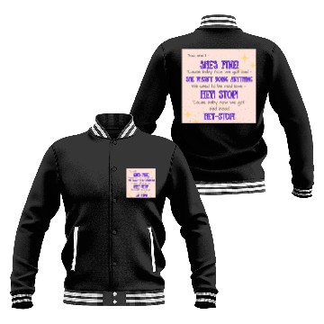 Discover Bad Blood Eras Tour Chant Tay lor Swift Baseball Jackets