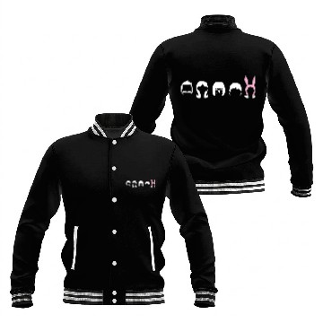 Discover Bobs Burgers Baseball Jackets