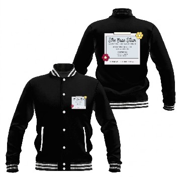 Discover São Paulo Night 2 Eras Tour Baseball Tees Baseball Jackets