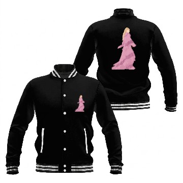 Discover folklore eras tour v1 Hawaiians Baseball Jackets