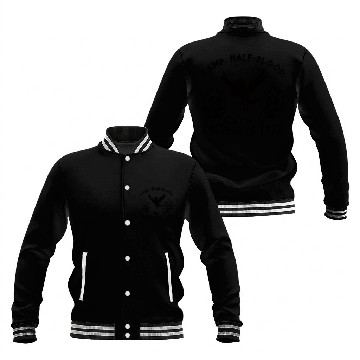 Discover Camp Half Blood Cabin 9 Hephaestus Baseball Jackets