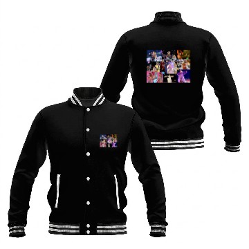 Discover eras tour!! Active Baseball Jerseys Baseball Jackets