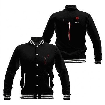 Discover Steely Dan Baseball Jackets