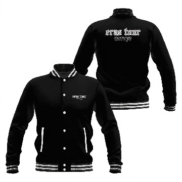 Discover Eras Tour Europe Hawaiians Baseball Jackets