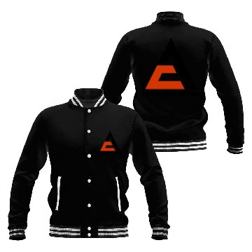 Discover ALLIS CHALMERS TRACTORS Baseball Jackets
