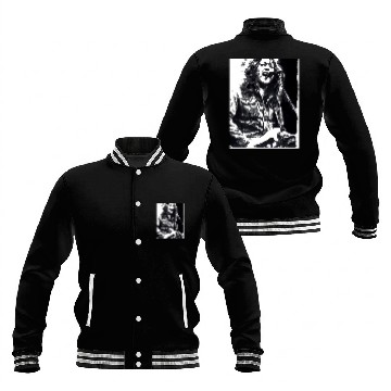Discover rory gallagher Baseball Jackets