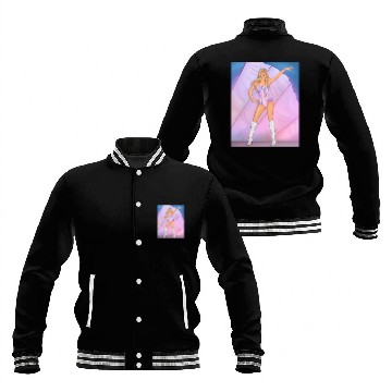 Discover Instagram  - illustriousjane  _  taylorswift - eras tour Hawaiians Baseball Jackets