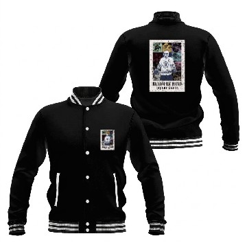 Discover brad marchand eras tour Baseball Jackets