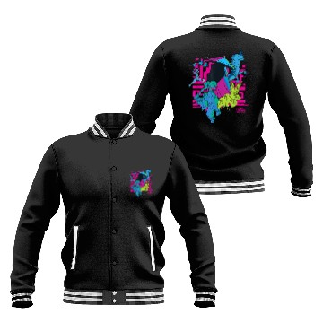 Discover Disneyss Raya And The Last Dragon Character Collage Zip Baseball Jackets