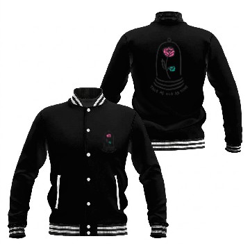 Discover Amazon Essentials Disney Princess Belle Beauty A Baseball Jackets