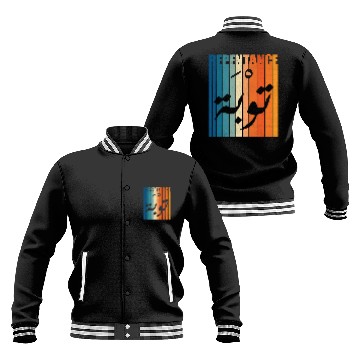 Discover Arabic Islam Tawbah Ramadan Eid alFitr Allah Quran Muslim 1 Baseball Jackets