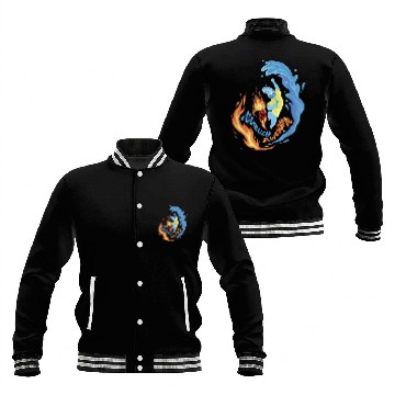 Discover Disney Pixar Elemental Naturally Awesome Ember W Baseball Tees Baseball Jackets