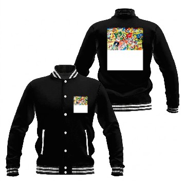 Discover Disney Comics Baseball Jackets Baseball Tees