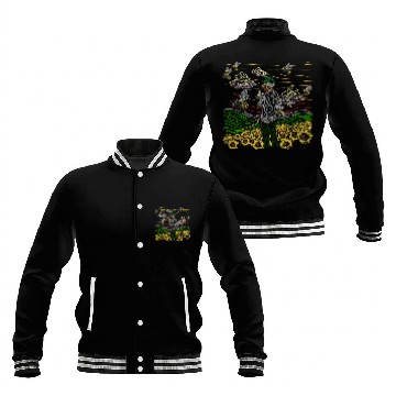 Discover Tyler The Creator Flower Boy - Tyler The Creator - Baseball Jerseys Baseball Jackets