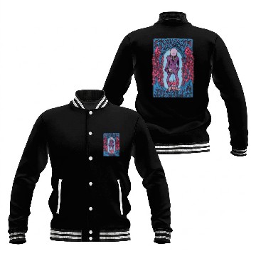 Discover Grateful Dead Baseball Jackets