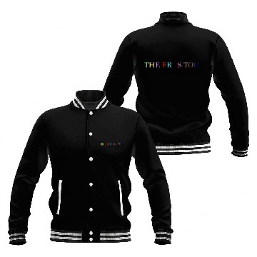 Discover Eras Tour Atlanta Night 1 Baseball Jackets