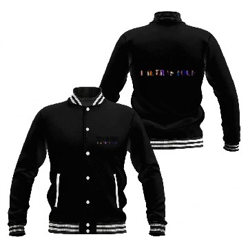 Discover Eras Tour Collage Baseball Jackets