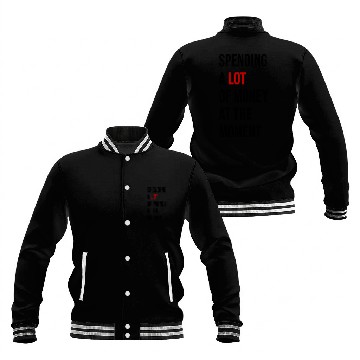 Discover Eras Tour Baseball Jackets - 1 Baseball Jackets