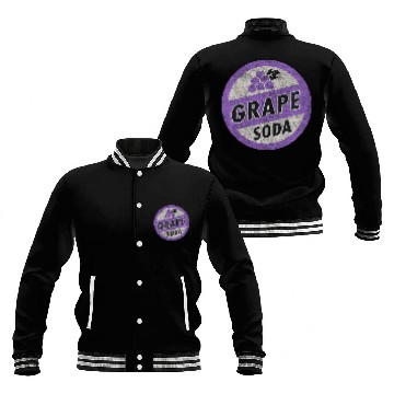 Discover Disney Pixar Up Grape Soda Bottle Cap Pin Baseball Jackets