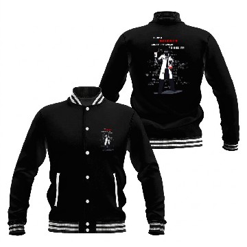 Discover I Know Science! Baseball Jackets