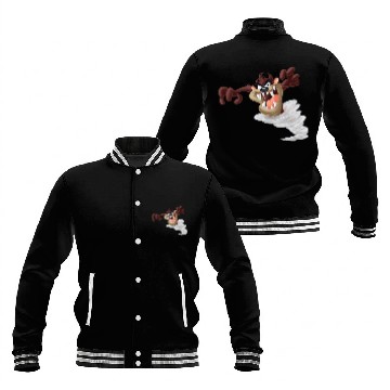 Discover Tasmanian Devil Baseball Jackets