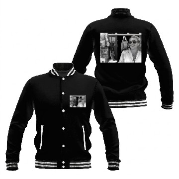 Discover RIP Jimmy Buffett - Jimmy Buffett - Baseball Jackets