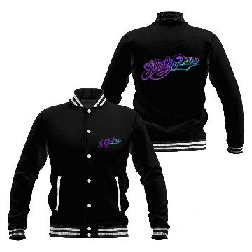 Discover Steely Dan Baseball Jackets