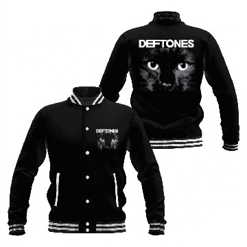 Discover DEFTONE DEFTONE DEFTONE DEFTONE DEFTONE DEFTONE DEFTONE DEFTONE DEFTONE DEFTONE DEFTONE DEFTONE Baseball Jackets