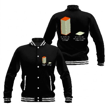 Discover Funny Useless Knowledge Meme History Buff Historian Nerd Baseball Tees Baseball Jackets