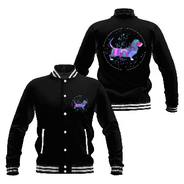 Discover Basset Hound Pet 10 Baseball Tees Baseball Jackets
