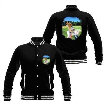 Discover Sport Baseball Cat Baseball Lover Maine Coon Cat Playing Baseball Tees Baseball Jackets