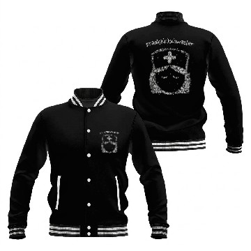 Discover nurses Sickness Sister carnivals Fancy Dress Gift Baseball Jackets