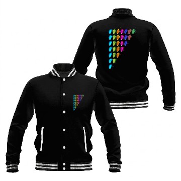 Discover Stink Bug Shield Bug 21 Baseball Tees Baseball Jackets