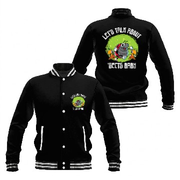 Discover Bug Hunter Insect Bug Catcher Bug Collecting Entomologist 23 Baseball Jackets