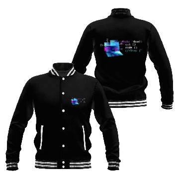 Discover Python Pet Computer Science Python Programmer Eat Code Sleep Repeat Baseball Jackets Baseball Jackets
