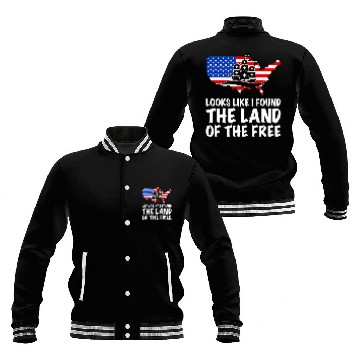 Discover 1492 Christopher Columbus Day 8 Baseball Tees Baseball Jackets