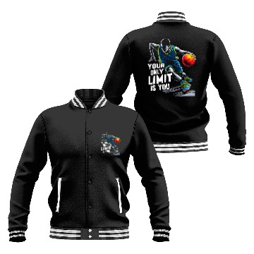 Discover Physical Education Teacher School Subject PE Teacher 11 Baseball Jackets