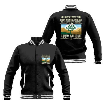 Discover Joshua Tree National Park Camping Mountain Hiking Club 1 Baseball Tees Baseball Jackets