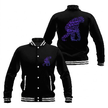 Discover Charles Darwin Ape Cool Classic Baseball Jackets