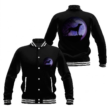 Discover Rhodesian Ridgeback Dog Breed 33 Baseball Tees Baseball Jackets
