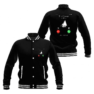 Discover The Ocean Is Calling And I Must Go Baseball Tees Baseball Jackets