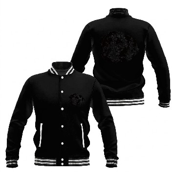 Discover Labrador Lab Dog Chocolate Labrador design for Lab Owners Baseball Jackets