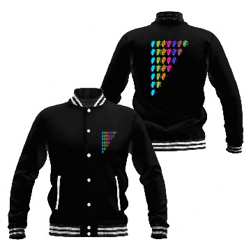 Discover Stink Bug Shield Bug 21 Baseball Tees Baseball Jackets