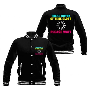 Discover Time Schedule changes school counselor Teacher Appreciation Baseball Tees Baseball Jackets