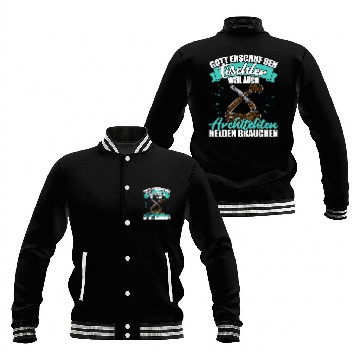 Discover Sawmill Carpenter Carpenter Woodworker Chainsaw Profession 10 Baseball Jackets