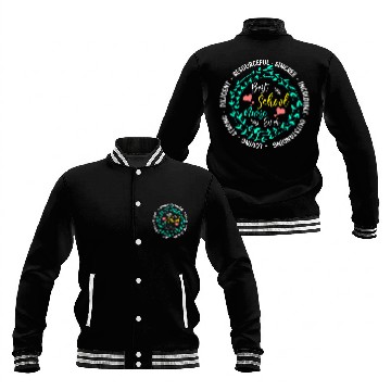 Discover nurses Ever Nursing Student Appreciation Cute School Baseball Jackets