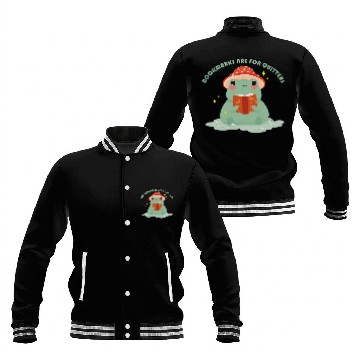 Discover Frog Bookmarks Are For Quitters Books Baseball Jackets