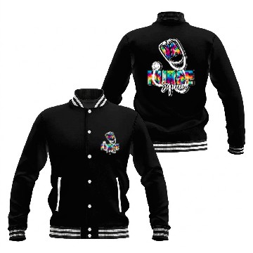 Discover Va nurses Squad Appreciation Day Tie Dye Nursing Student Baseball Tees Baseball Jackets