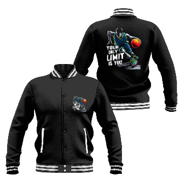 Discover Physical Education Teacher School Subject PE Teacher 11 Baseball Jackets